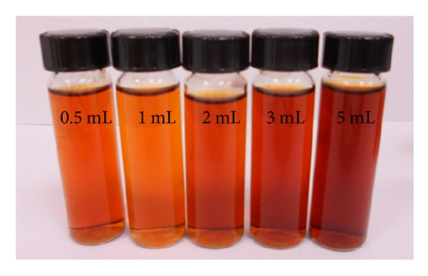 Argint coloidal ionic, sau argint coloidal fotonic?